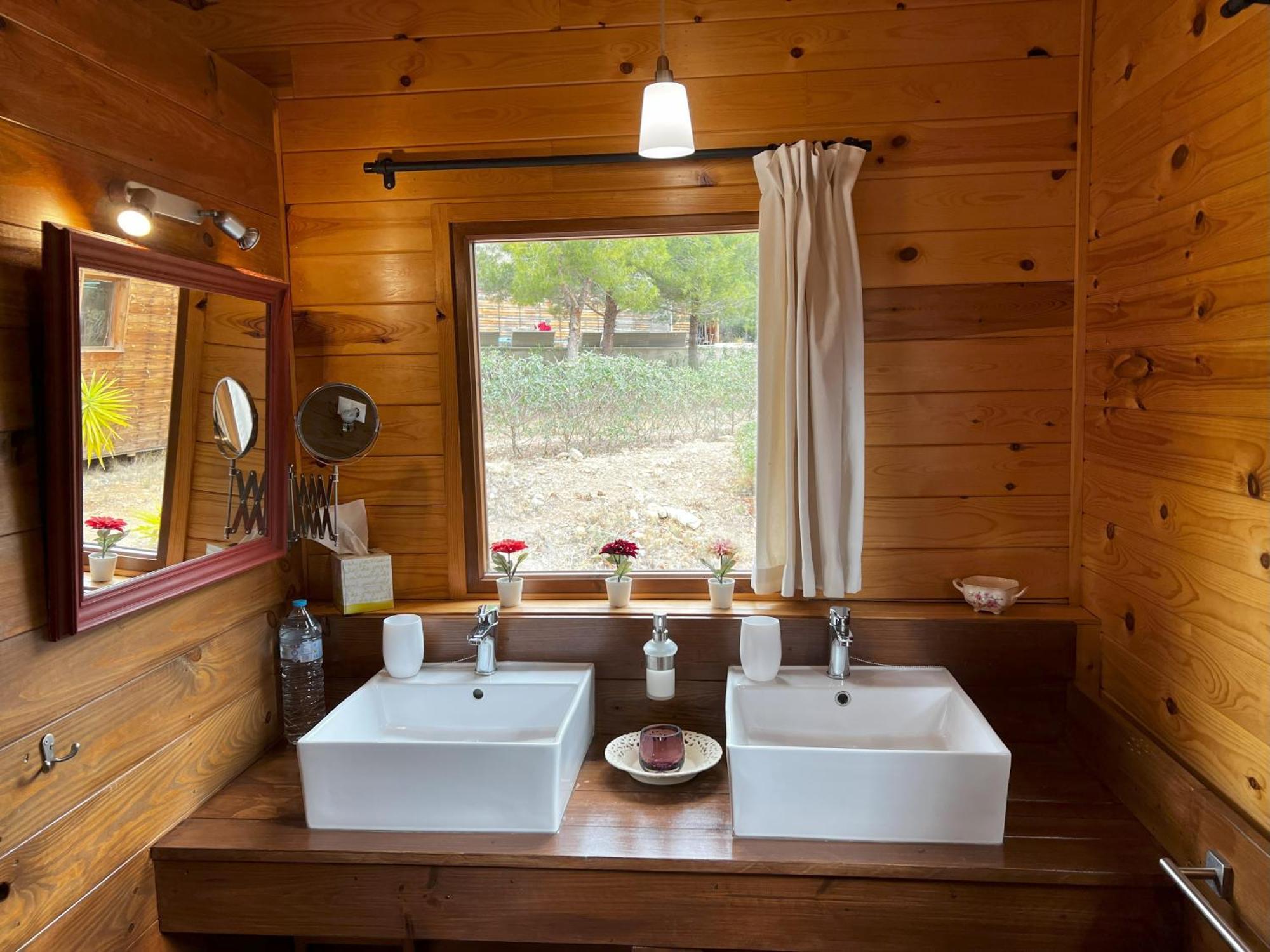 Awa Natura Aigües Extérieur photo