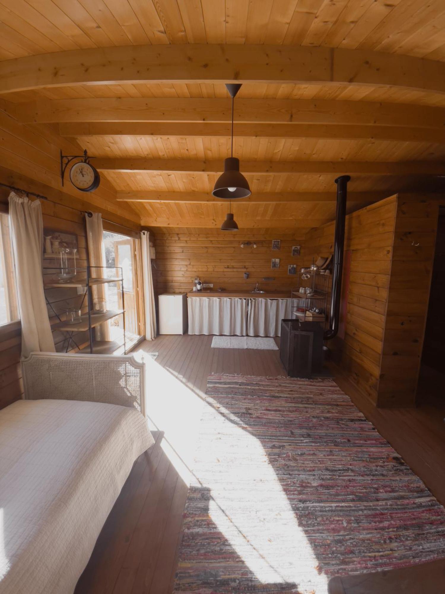Awa Natura Aigües Extérieur photo