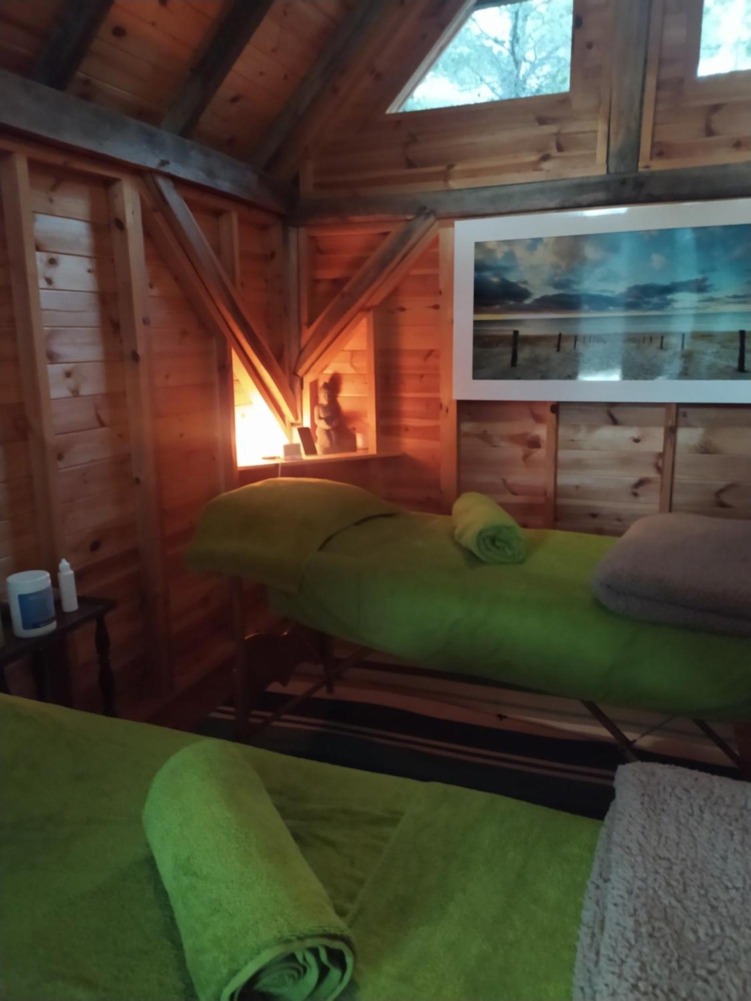 Awa Natura Aigües Extérieur photo