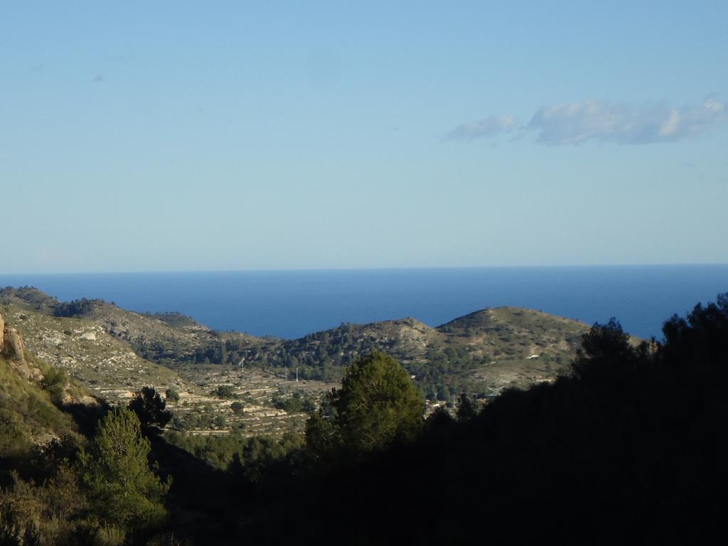 Awa Natura Aigües Extérieur photo